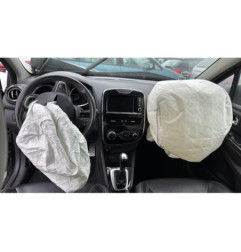 Retroviseur gauche RENAULT CLIO 4
