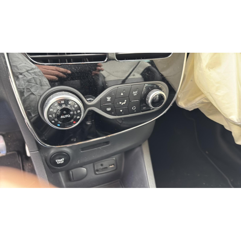 Retroviseur gauche RENAULT CLIO 4 Photo n°19