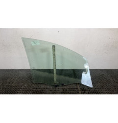 Vitre avant gauche RENAULT CLIO 4