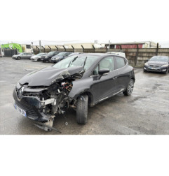 Vitre avant gauche RENAULT CLIO 4
