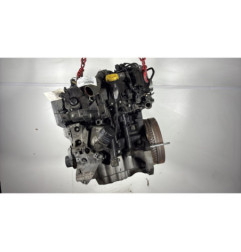 Moteur RENAULT CLIO 4 Photo n°1