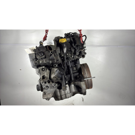 Moteur RENAULT CLIO 4 Photo n°1
