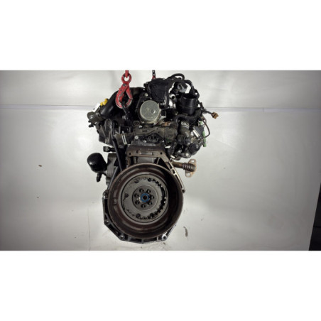 Moteur RENAULT CLIO 4