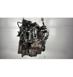 Moteur RENAULT CLIO 4