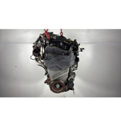 Moteur RENAULT CLIO 4