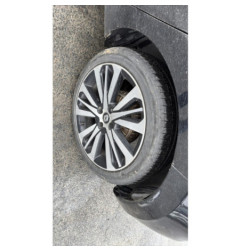 Moteur RENAULT CLIO 4