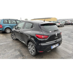 Moteur RENAULT CLIO 4