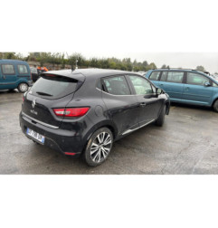 Moteur RENAULT CLIO 4