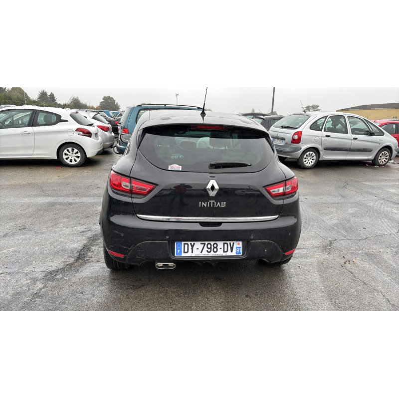 Moteur RENAULT CLIO 4 Photo n°15