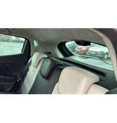 Moteur RENAULT CLIO 4