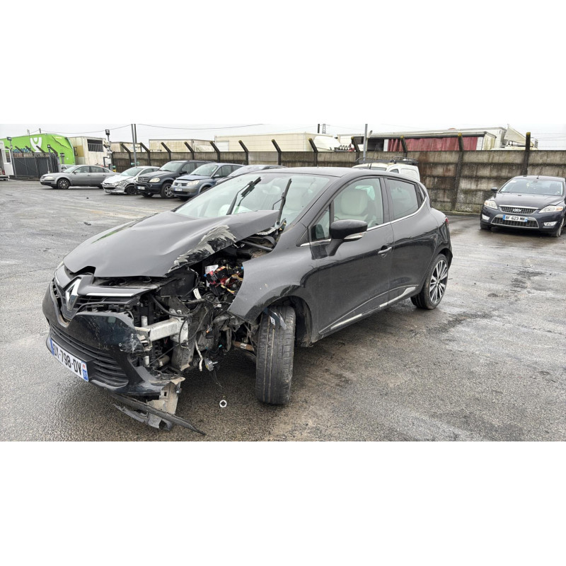 Vase d'expansion RENAULT CLIO 4 Photo n°6