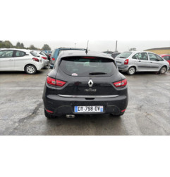 Vase d'expansion RENAULT CLIO 4
