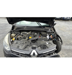 Vase d'expansion RENAULT CLIO 4