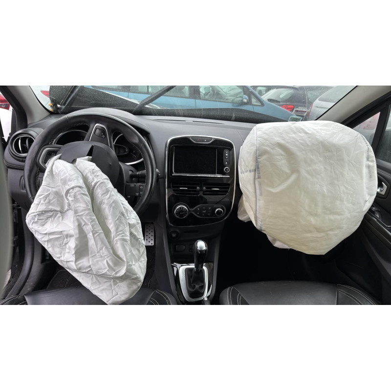 Vase d'expansion RENAULT CLIO 4 Photo n°16