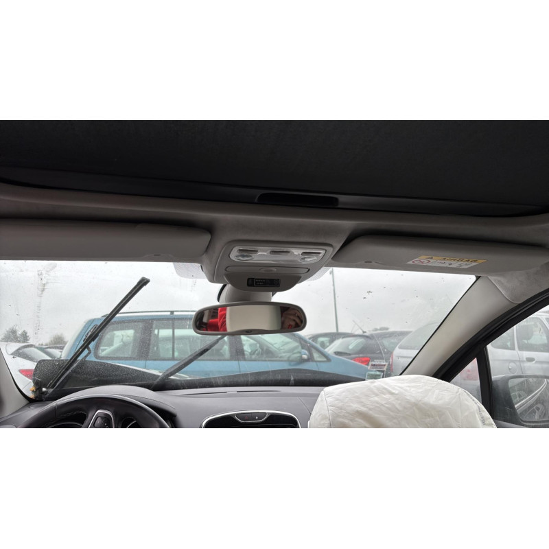 Vase d'expansion RENAULT CLIO 4 Photo n°17
