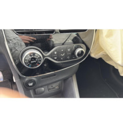 Vase d'expansion RENAULT CLIO 4
