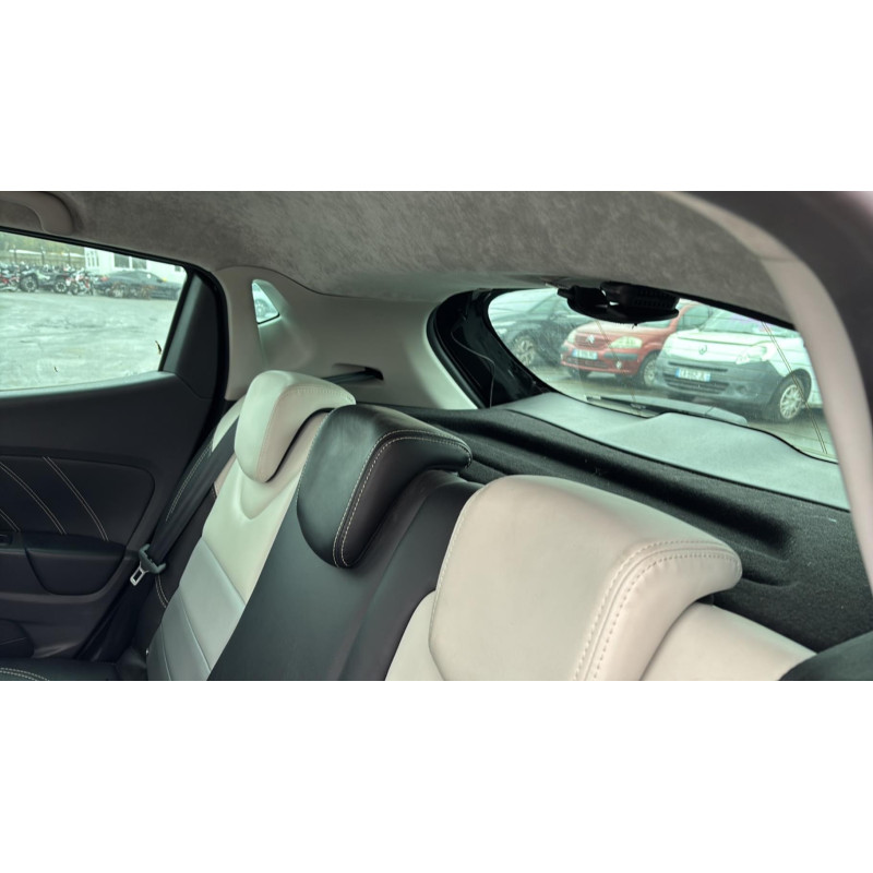 Vase d'expansion RENAULT CLIO 4 Photo n°19