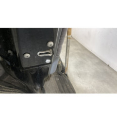 Porte arriere gauche SAAB 9.3 2