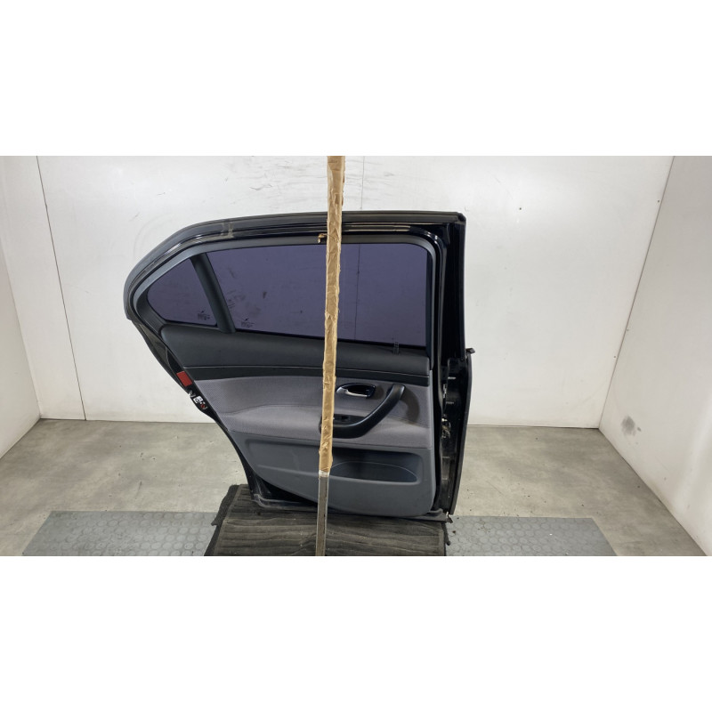 Porte arriere gauche SAAB 9.3 2 Photo n°7