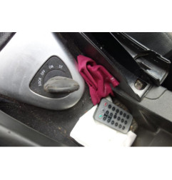 Porte arriere gauche SAAB 9.3 2