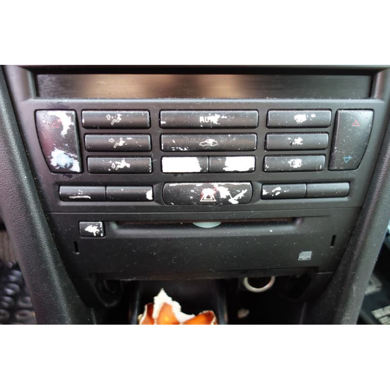 Porte arriere gauche SAAB 9.3 2 Photo n°15