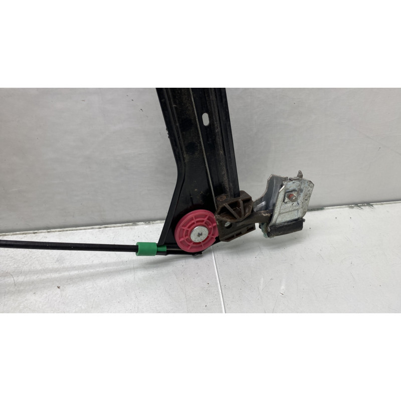 Leve vitre electrique avant droit SAAB 9.3 2 Photo n°3