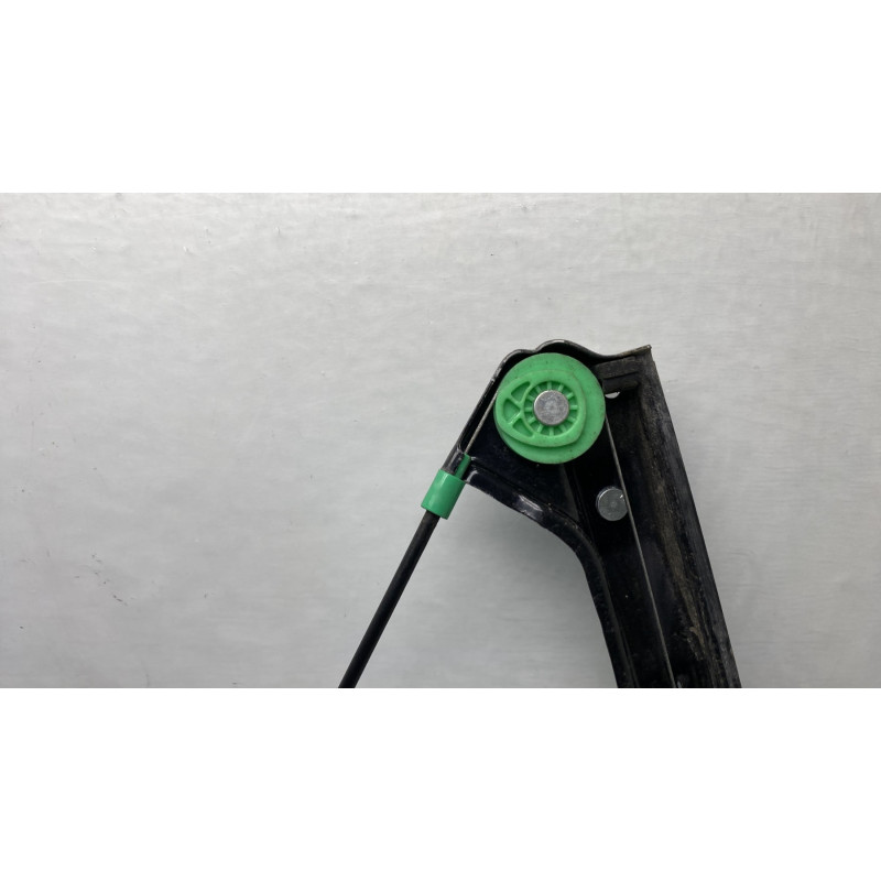 Leve vitre electrique avant droit SAAB 9.3 2 Photo n°4