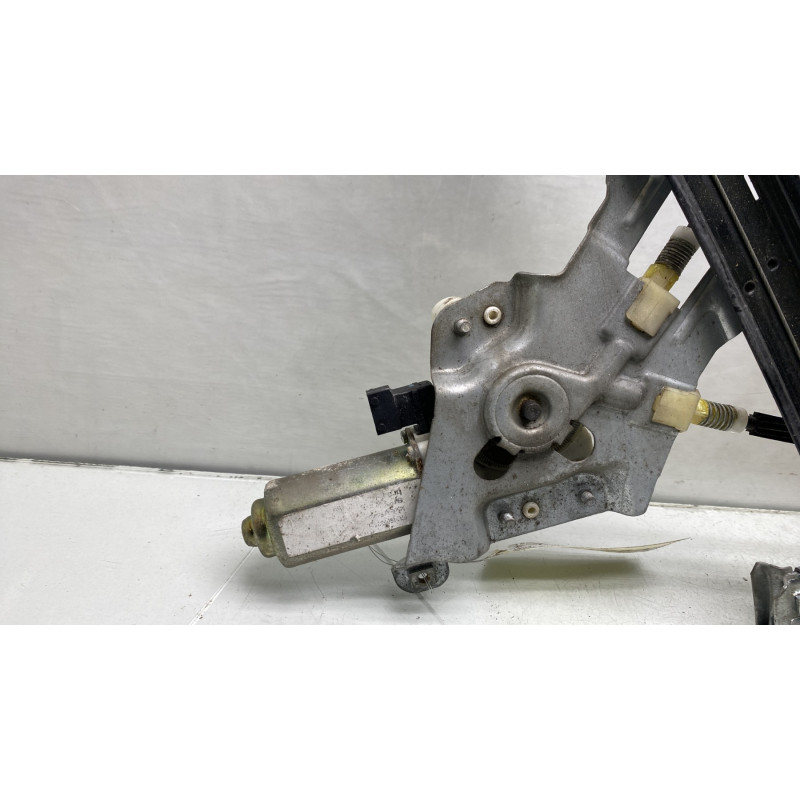 Leve vitre electrique avant droit SAAB 9.3 2 Photo n°6