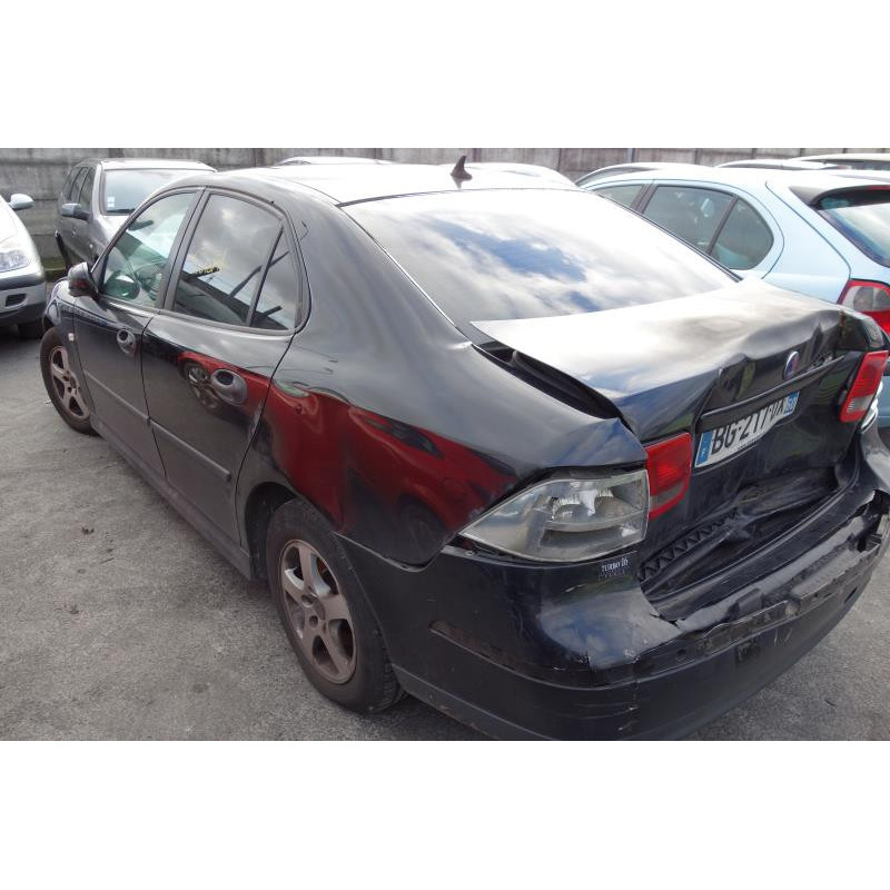 Leve vitre electrique avant droit SAAB 9.3 2 Photo n°8