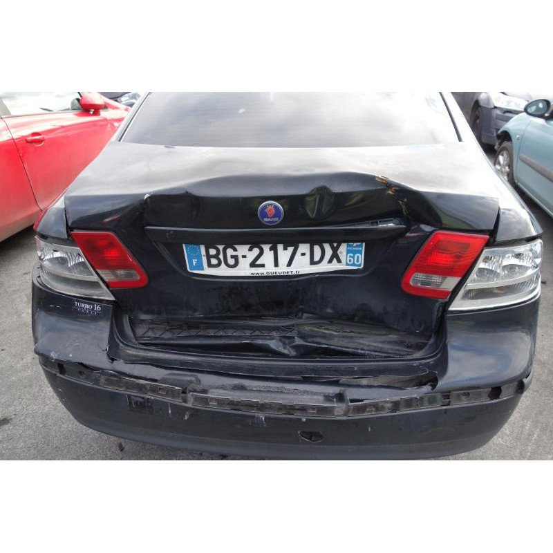 Leve vitre electrique avant droit SAAB 9.3 2 Photo n°12