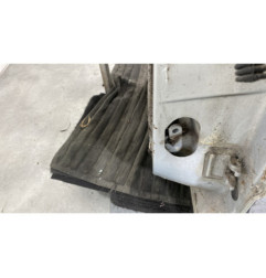 Porte arriere gauche RENAULT MEGANE 1