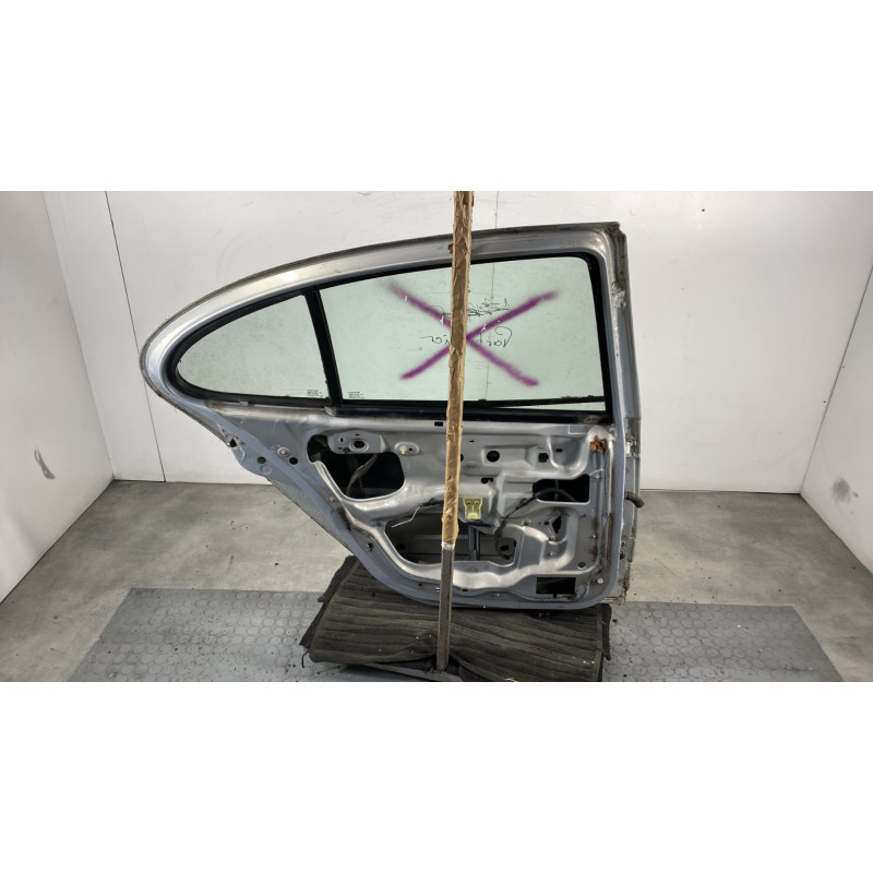 Porte arriere gauche RENAULT MEGANE 1 Photo n°5