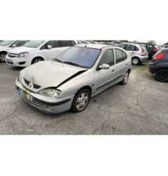 Porte arriere gauche RENAULT MEGANE 1
