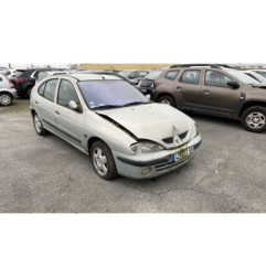 Porte arriere gauche RENAULT MEGANE 1