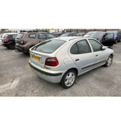 Porte arriere gauche RENAULT MEGANE 1