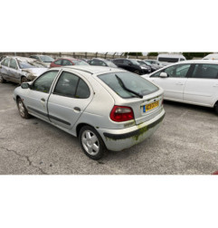 Porte arriere gauche RENAULT MEGANE 1