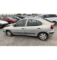 Porte arriere gauche RENAULT MEGANE 1