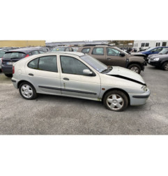 Porte arriere gauche RENAULT MEGANE 1