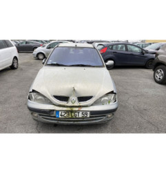 Porte arriere gauche RENAULT MEGANE 1