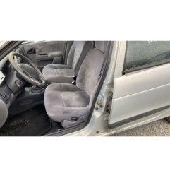 Porte arriere gauche RENAULT MEGANE 1