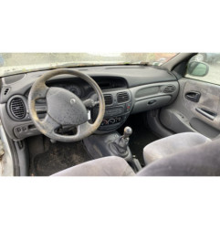 Porte arriere gauche RENAULT MEGANE 1