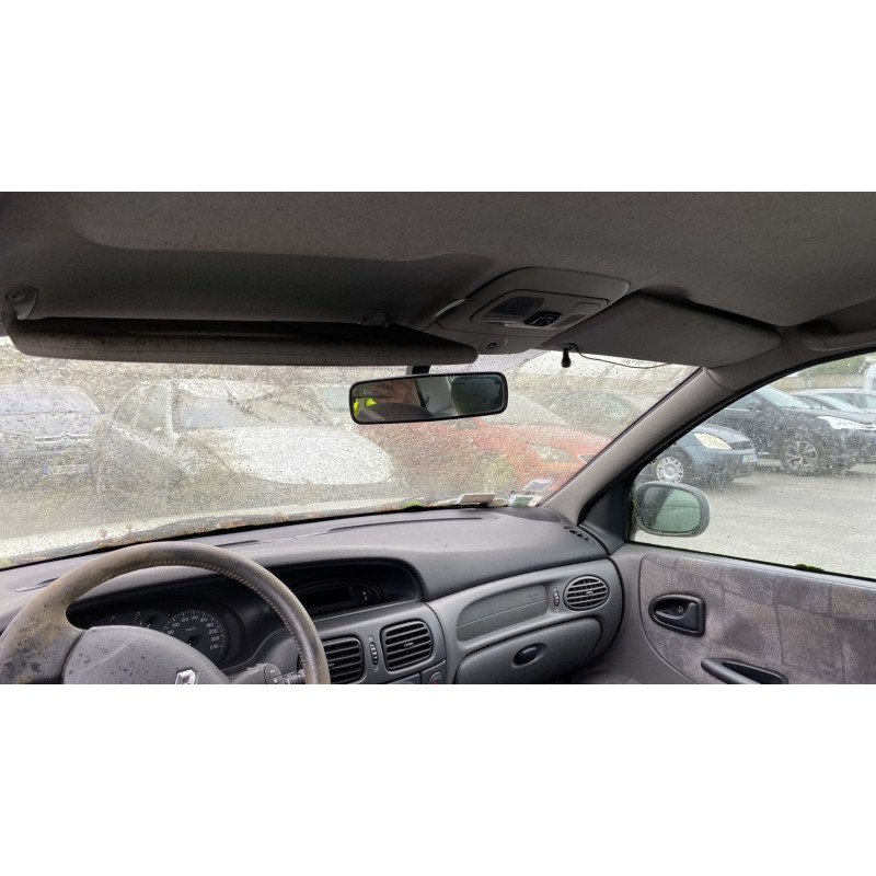 Porte arriere gauche RENAULT MEGANE 1 Photo n°19