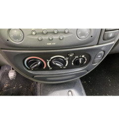 Porte arriere gauche RENAULT MEGANE 1