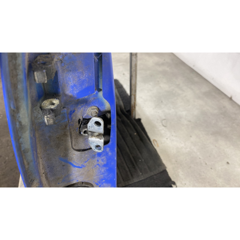Porte avant droit PEUGEOT 106 Photo n°3