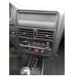 Porte avant droit PEUGEOT 106