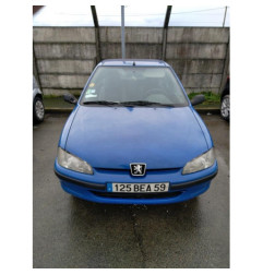 Porte avant droit PEUGEOT 106
