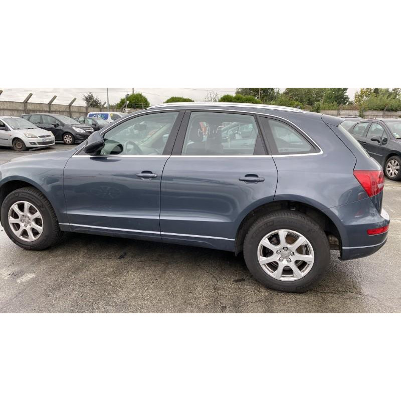 Custode arriere gauche AUDI Q5 1 Photo n°6