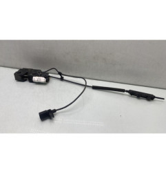 Fermeture de capot AUDI Q5 1
