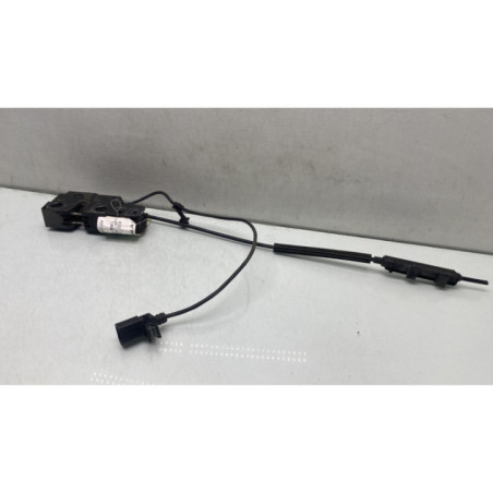 Fermeture de capot AUDI Q5 1
