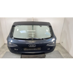 Malle/Hayon arriere AUDI Q5 1 Photo n°1